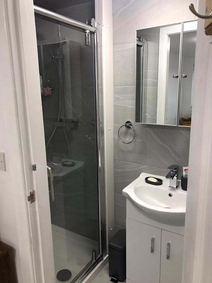 Dream Ensuite Rooms Birmingham Buitenkant foto